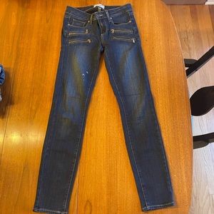 PAIGE Denim Jeans